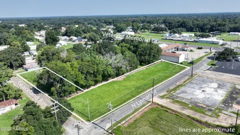 $50,000 | Tbd North Tbd N Lyman & Graceland, Abbeville, LA 70510