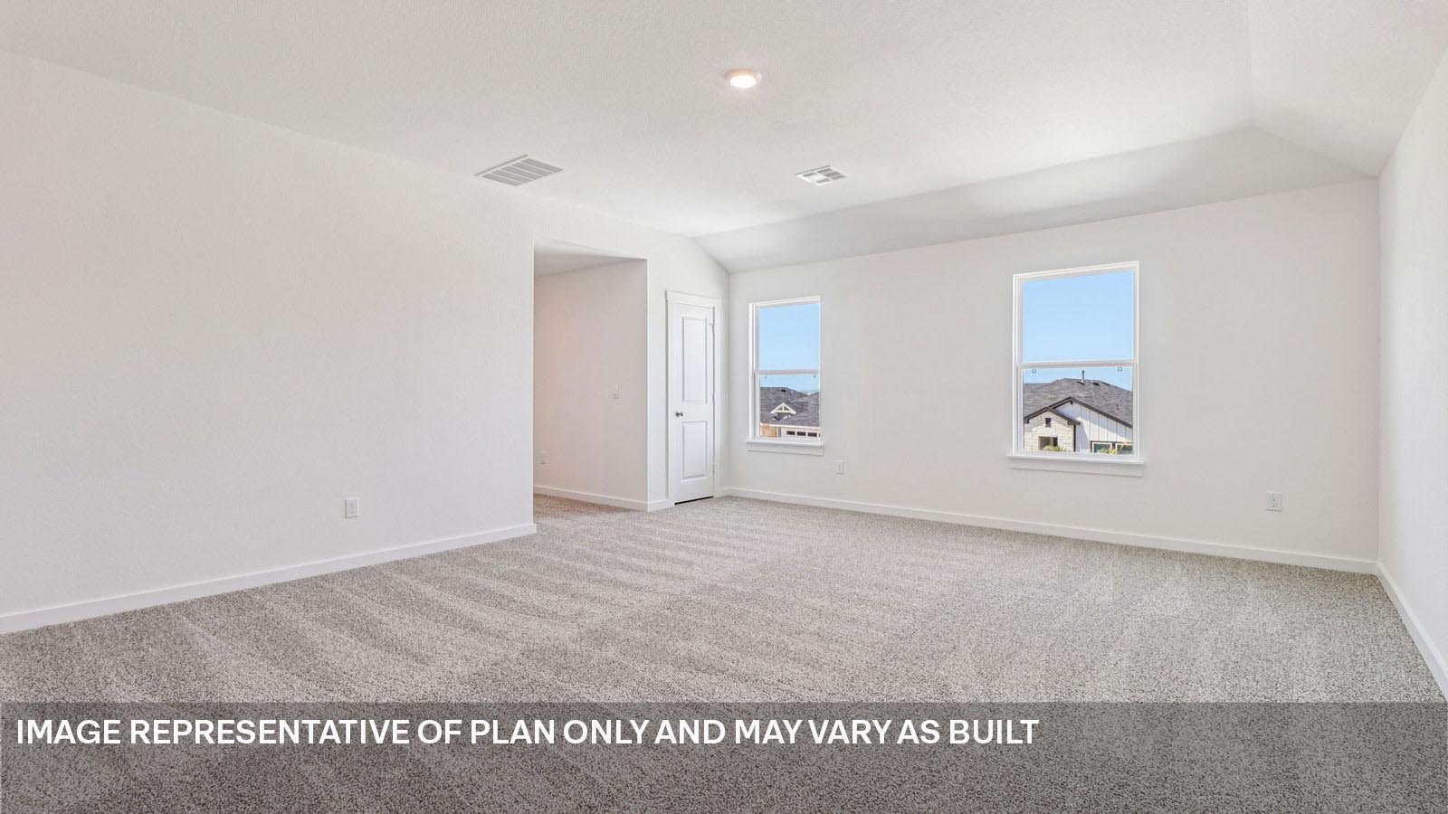 18301 Blazing Rnch Lane Manor, TX 78653 - Photo 19 of 26