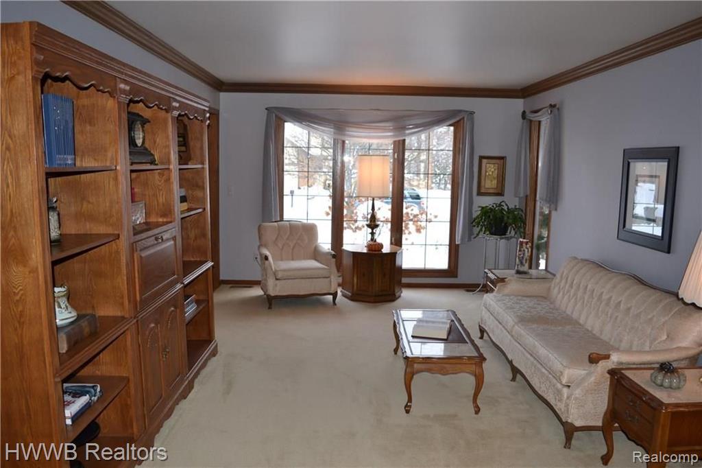 3397 Rocky Crest Drive Rochester Hills, MI 48306 - Photo 7 of 52