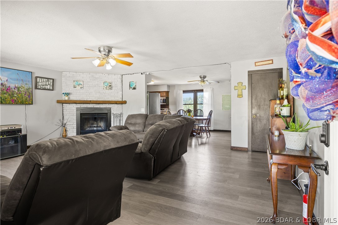 59 Oak Hill Road Eldon, MO 65026 - Photo 4 of 40