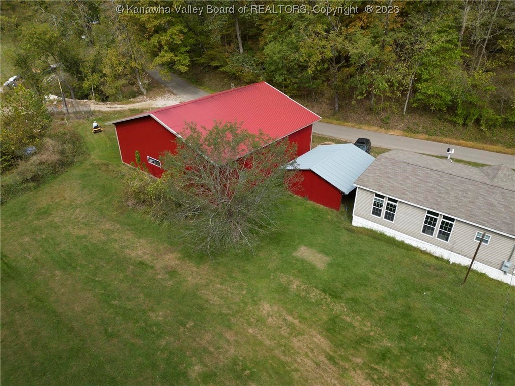 3101 Buff Crk Road Hurricane, WV 25526 - Photo 46 of 50 Gallery Image 46