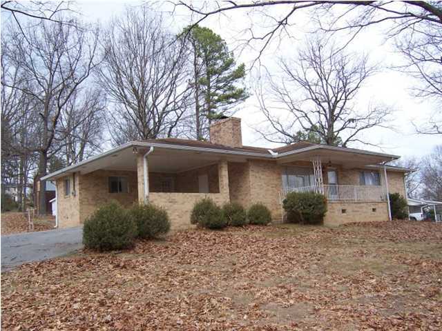 782 Hurtt Road Chickamauga, GA 30707 - Photo 1 of 13 Primary Photo