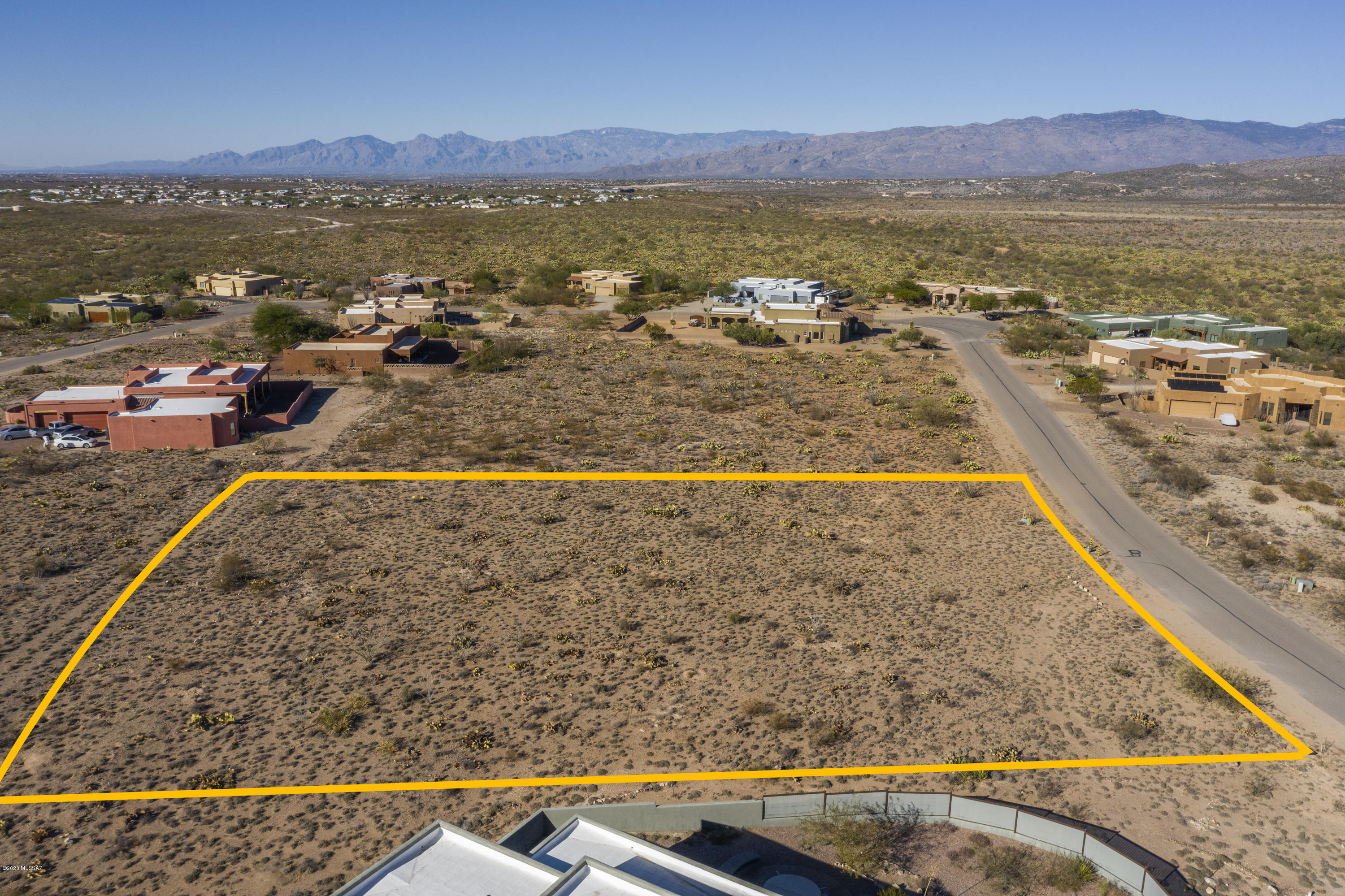 13416 South Sundown Ranch Road, Unit 348 Vail, AZ 85641 - Photo 22 of 23 Gallery Image 22