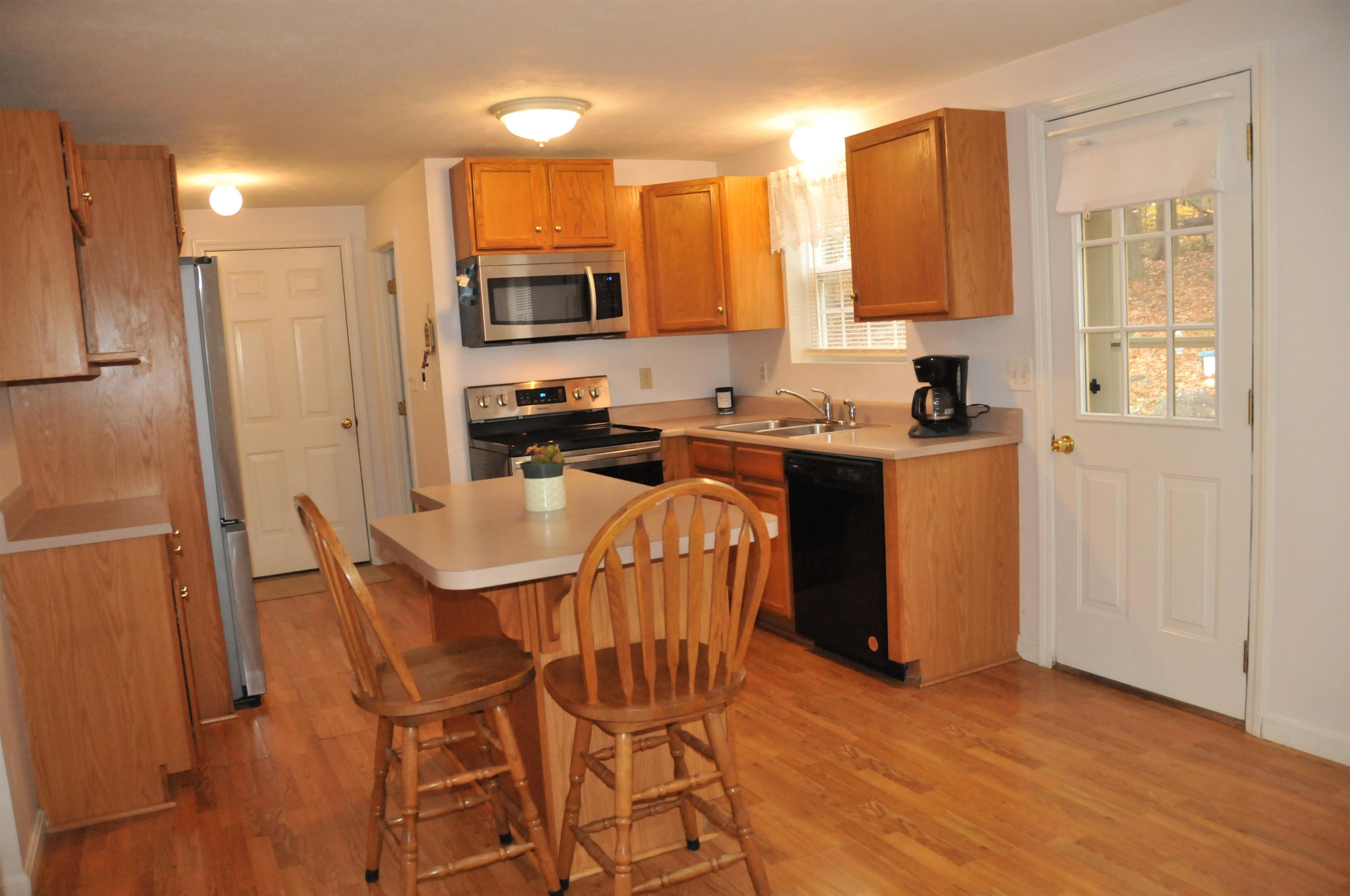 147 High Rock Road, Unit A Weare, NH 03281 - Photo 4 of 26
