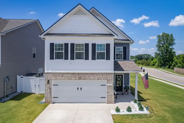 $399,999 | 337 Geneva Lane, Columbia, TN 38401