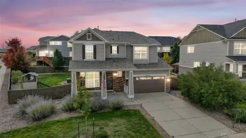 $645,000 | 24396 East Platte Place, Aurora, CO 80016