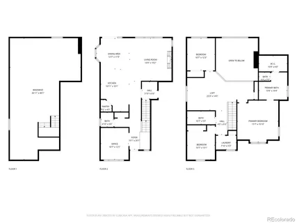$645,000 | 24396 East Platte Place, Aurora, CO 80016