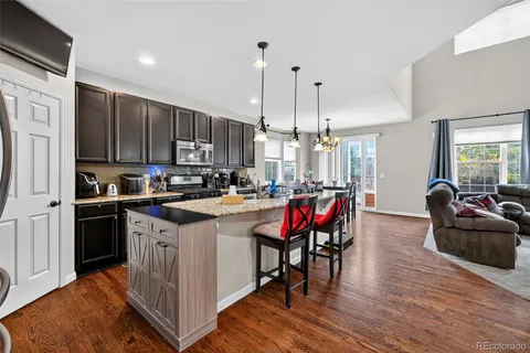 $645,000 | 24396 East Platte Place, Aurora, CO 80016