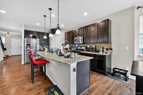 $645,000 | 24396 East Platte Place, Aurora, CO 80016