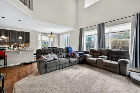 $645,000 | 24396 East Platte Place, Aurora, CO 80016