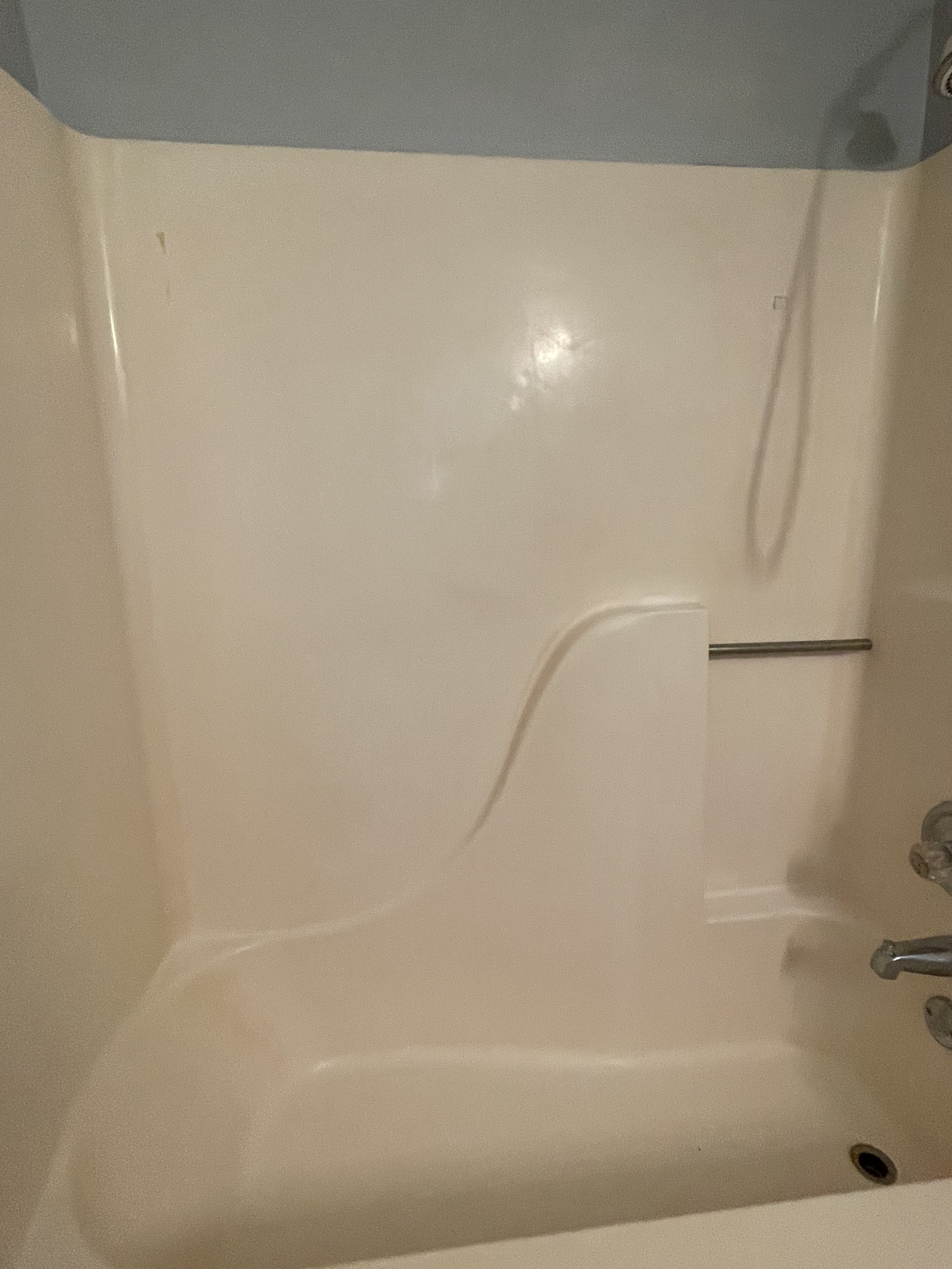 470 Cat Creek Road Manchester, TN 37355 - Photo 11 of 20 a bathroom with a shower