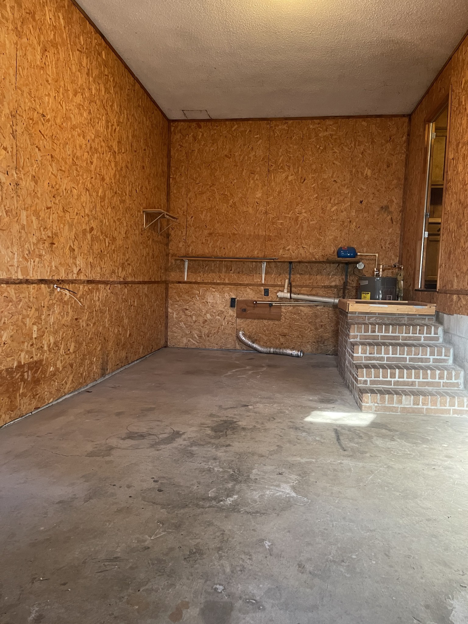 470 Cat Creek Road Manchester, TN 37355 - Photo 17 of 20 a view of balcony with city view