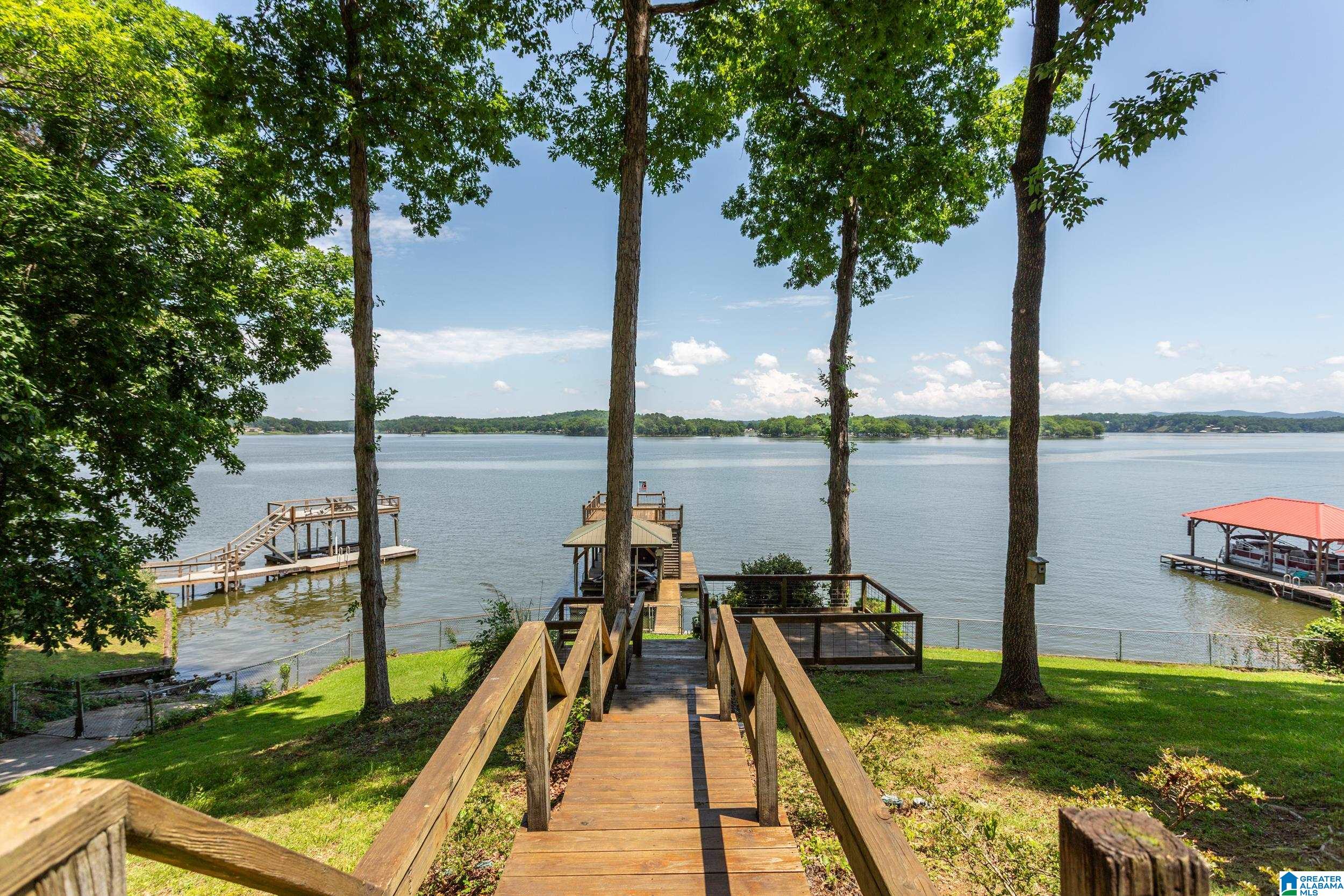 3516 Griffitt Bend Road Talladega, AL 35160 - Photo 30 of 44