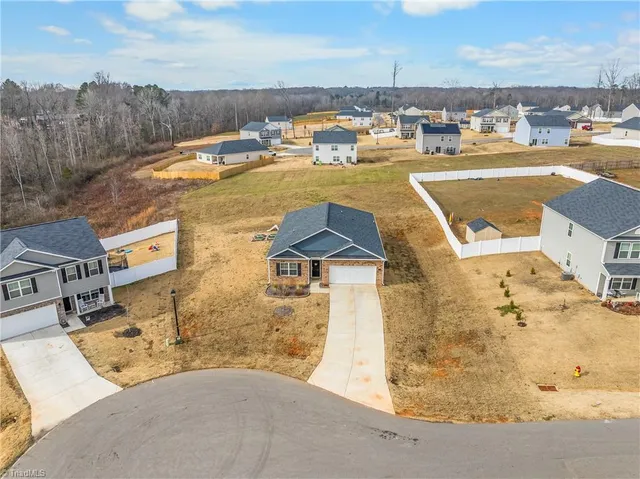 $315,000 | 664 Towhee Trail, Lexington, NC 27295