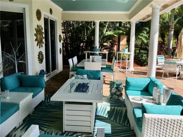 $779,000 | 5903 Brae Burn Circle, Vero Beach, FL 32967