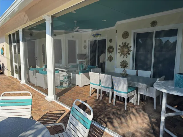 $779,000 | 5903 Brae Burn Circle, Vero Beach, FL 32967