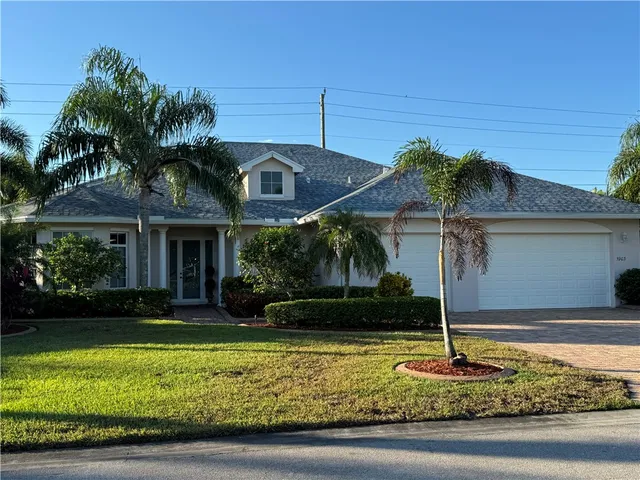 $779,000 | 5903 Brae Burn Circle, Vero Beach, FL 32967