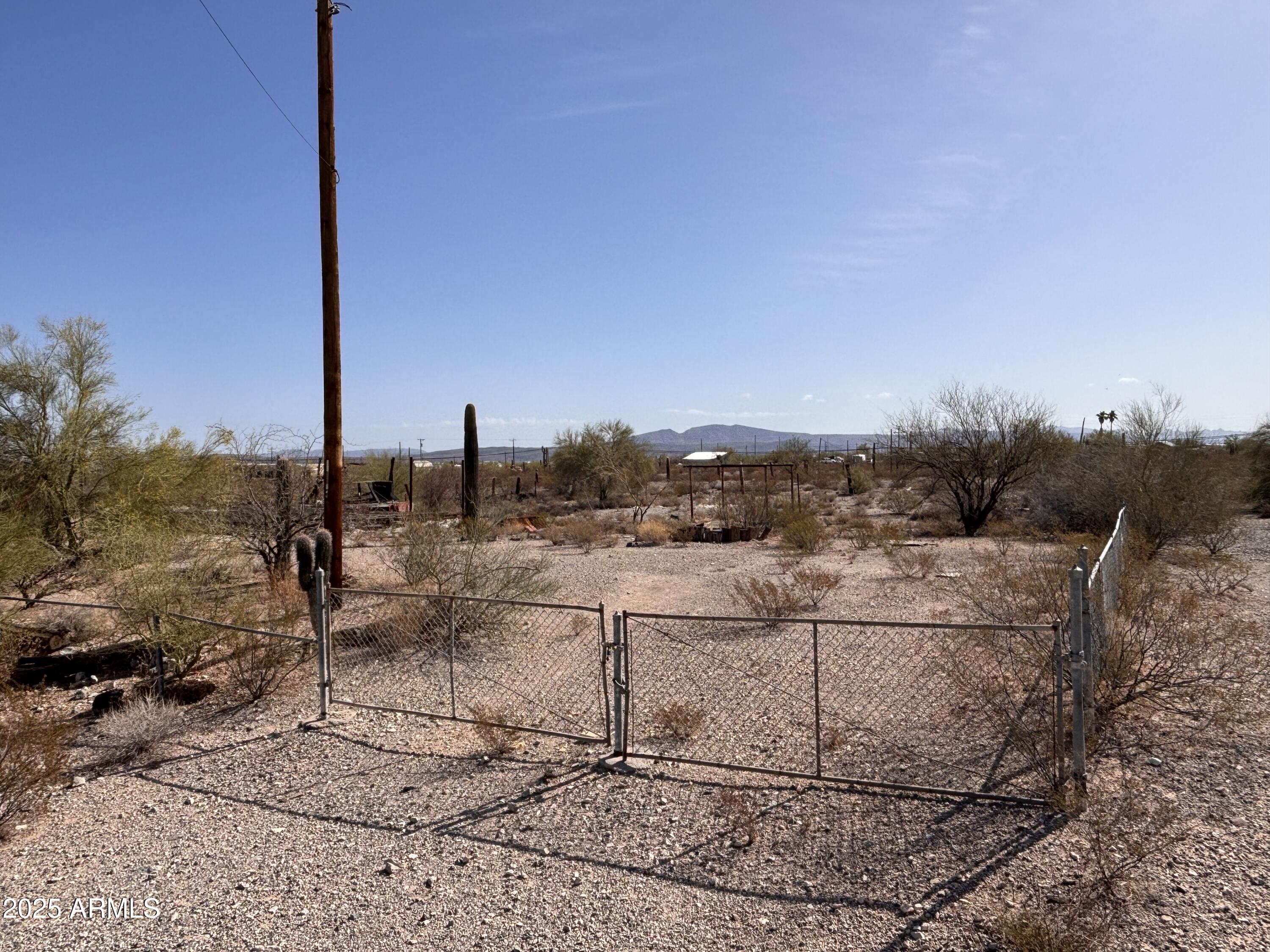 3260 North Elliott Road Ajo, AZ 85321 - Photo 1 of 3 IMG_7304
