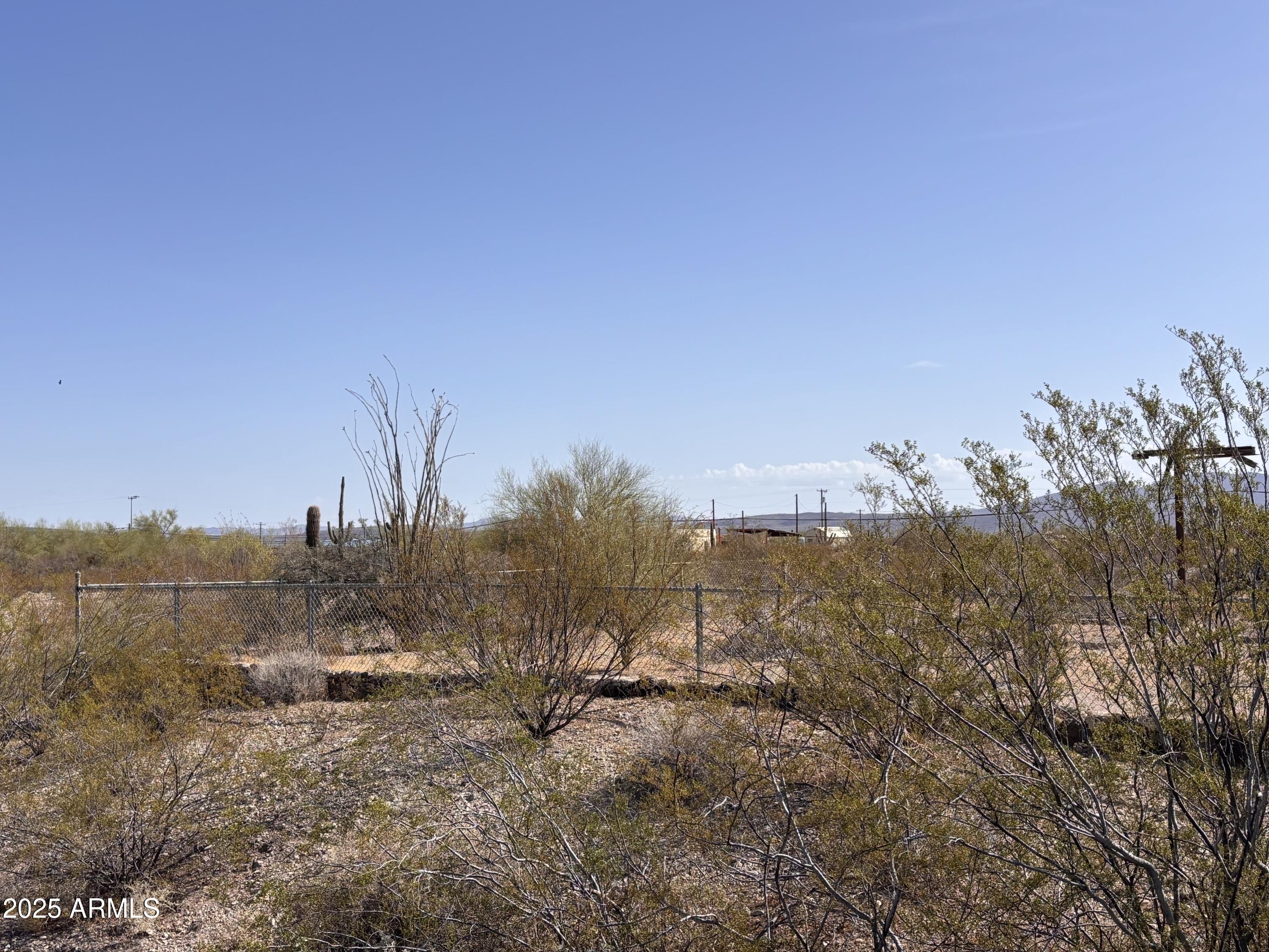 3260 North Elliott Road Ajo, AZ 85321 - Photo 2 of 3 IMG_7306