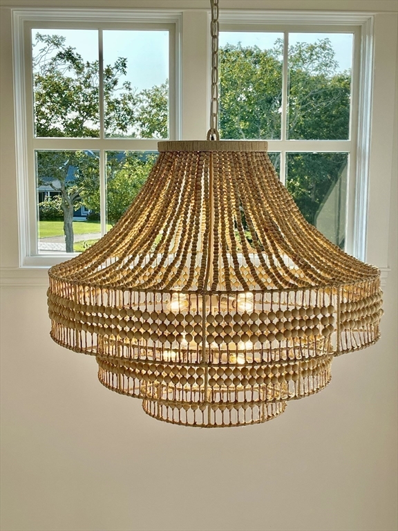 27 Bold Meadow Road Edgartown, MA 02539 - Photo 16 of 40 a view of a roof deck