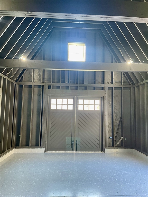 27 Bold Meadow Road Edgartown, MA 02539 - Photo 20 of 40 a view of an empty room