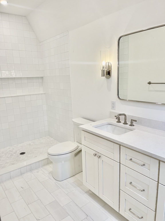 27 Bold Meadow Road Edgartown, MA 02539 - Photo 33 of 40 a bathroom with a sink a toilet and shower