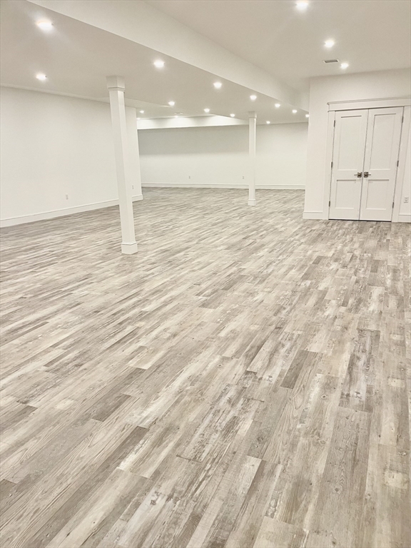 27 Bold Meadow Road Edgartown, MA 02539 - Photo 34 of 40 a view of an empty room