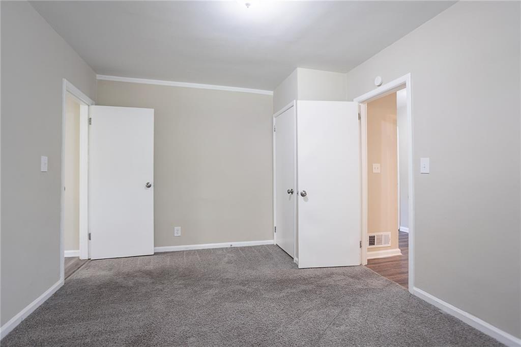 2755 Rockcliff Road Southeast Atlanta, GA 30316 - Photo 15 of 37 a view of an empty room
