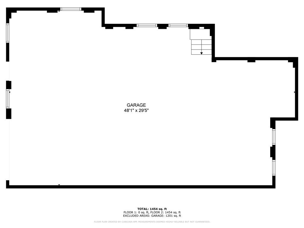 2755 Rockcliff Road Southeast Atlanta, GA 30316 - Photo 35 of 37 a view of a floor plan