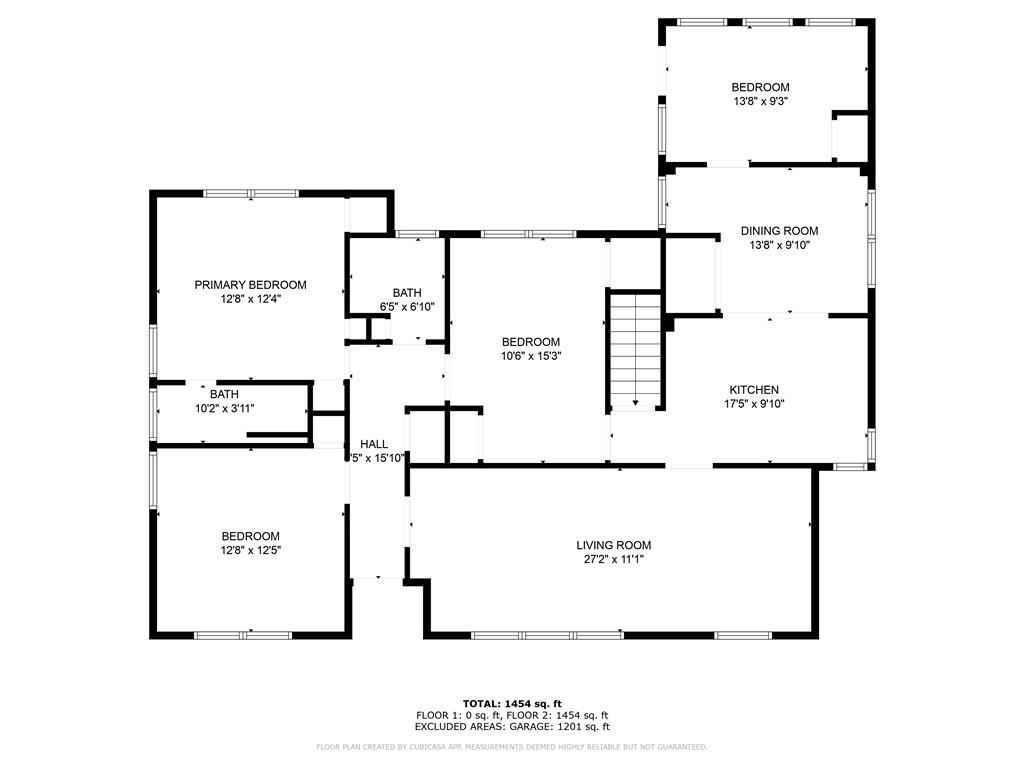 2755 Rockcliff Road Southeast Atlanta, GA 30316 - Photo 36 of 37
