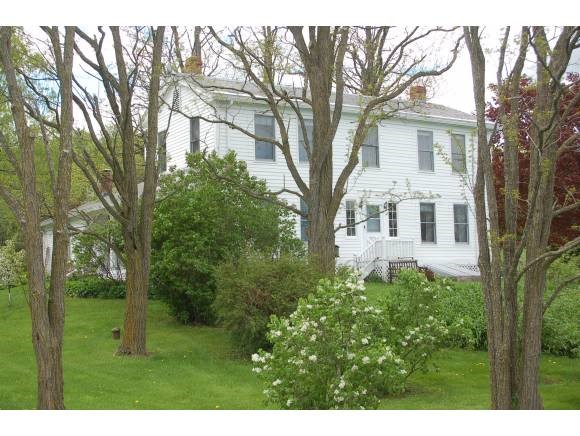 458 North Orwell Road Orwell, VT 05760 - Photo 1 of 1