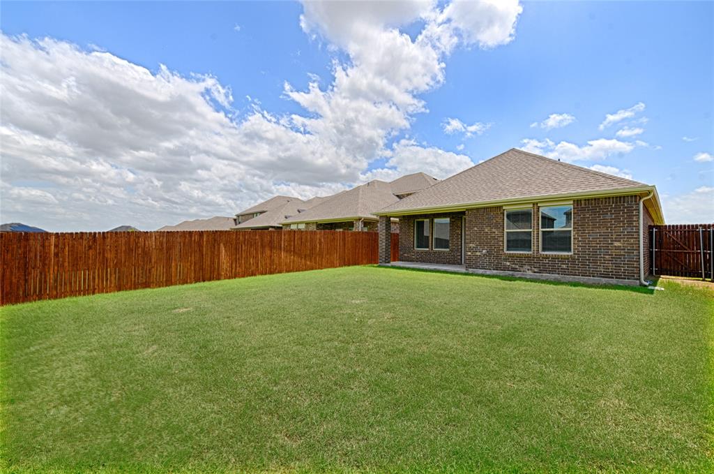 598 Minnie Lane Pilot Point, TX 76258 - Photo 26 of 26