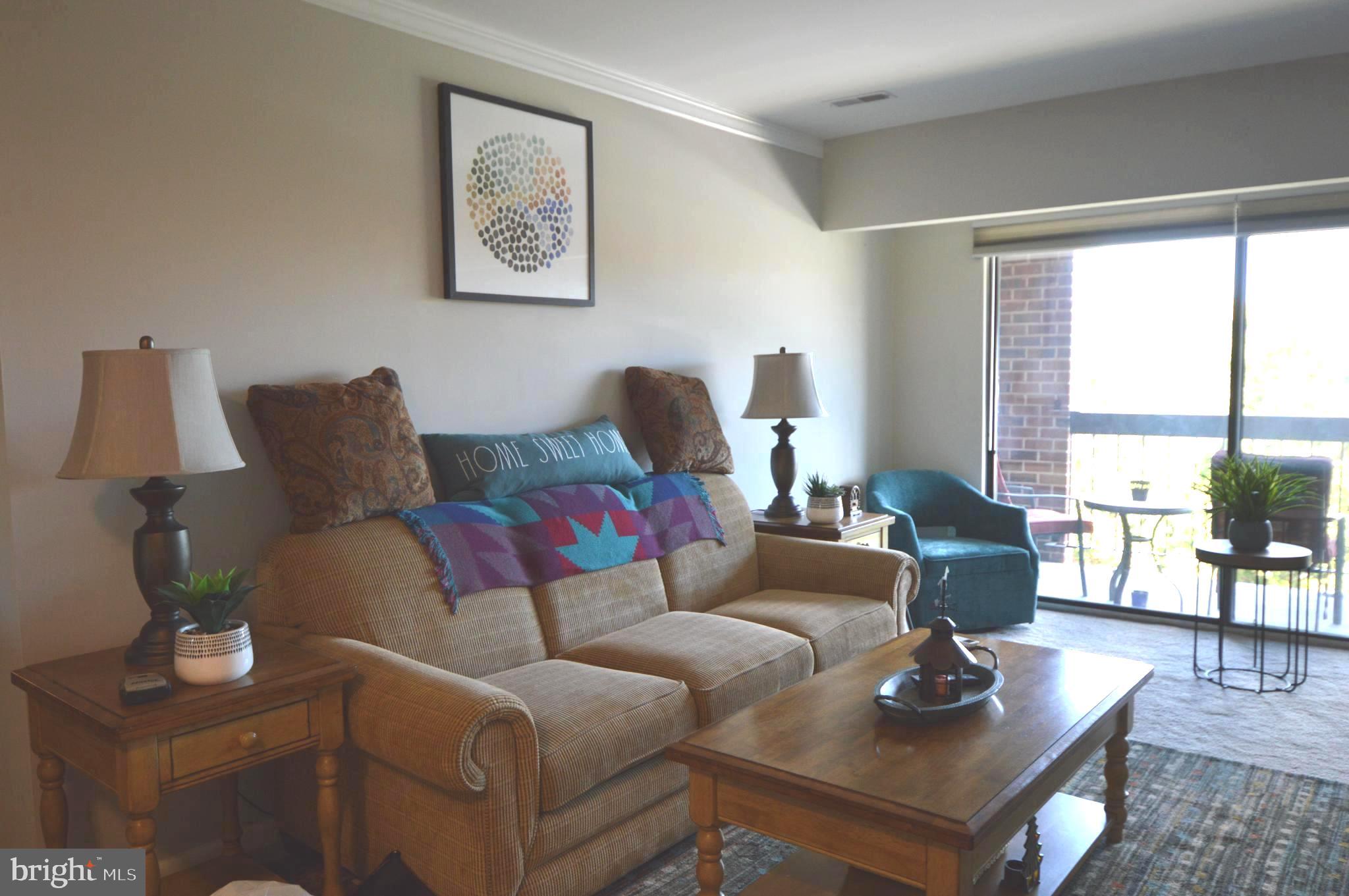 8 Juliet Lane, Unit 304 Nottingham, MD 21236 - Photo 12 of 12 Living Room