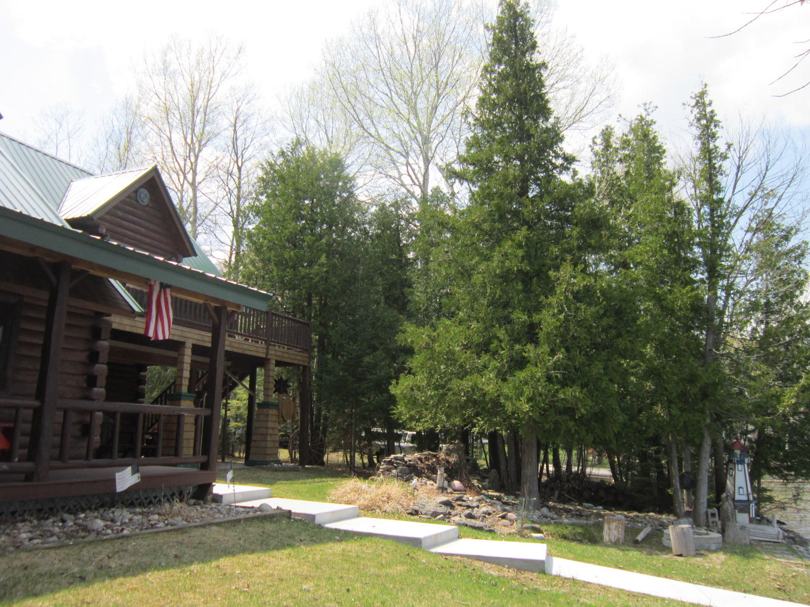 16924 Chippewa Road Alpena, MI 49707 - Photo 34 of 35 Gallery Image 34