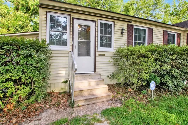 $130,000 | 803 Marvin Avenue, Leesville, LA 71446