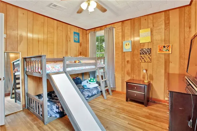 $130,000 | 803 Marvin Avenue, Leesville, LA 71446