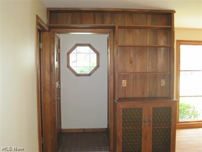 1129 Croyden Road Lyndhurst, OH 44124 - Photo 11 of 25 This home has many details and built-in storage throughout.