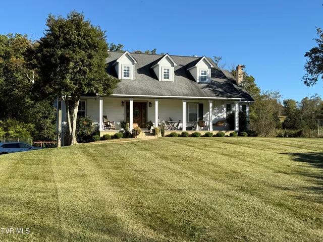 $450,000 | 2046 Stone Dam Road, Chuckey, TN 37641