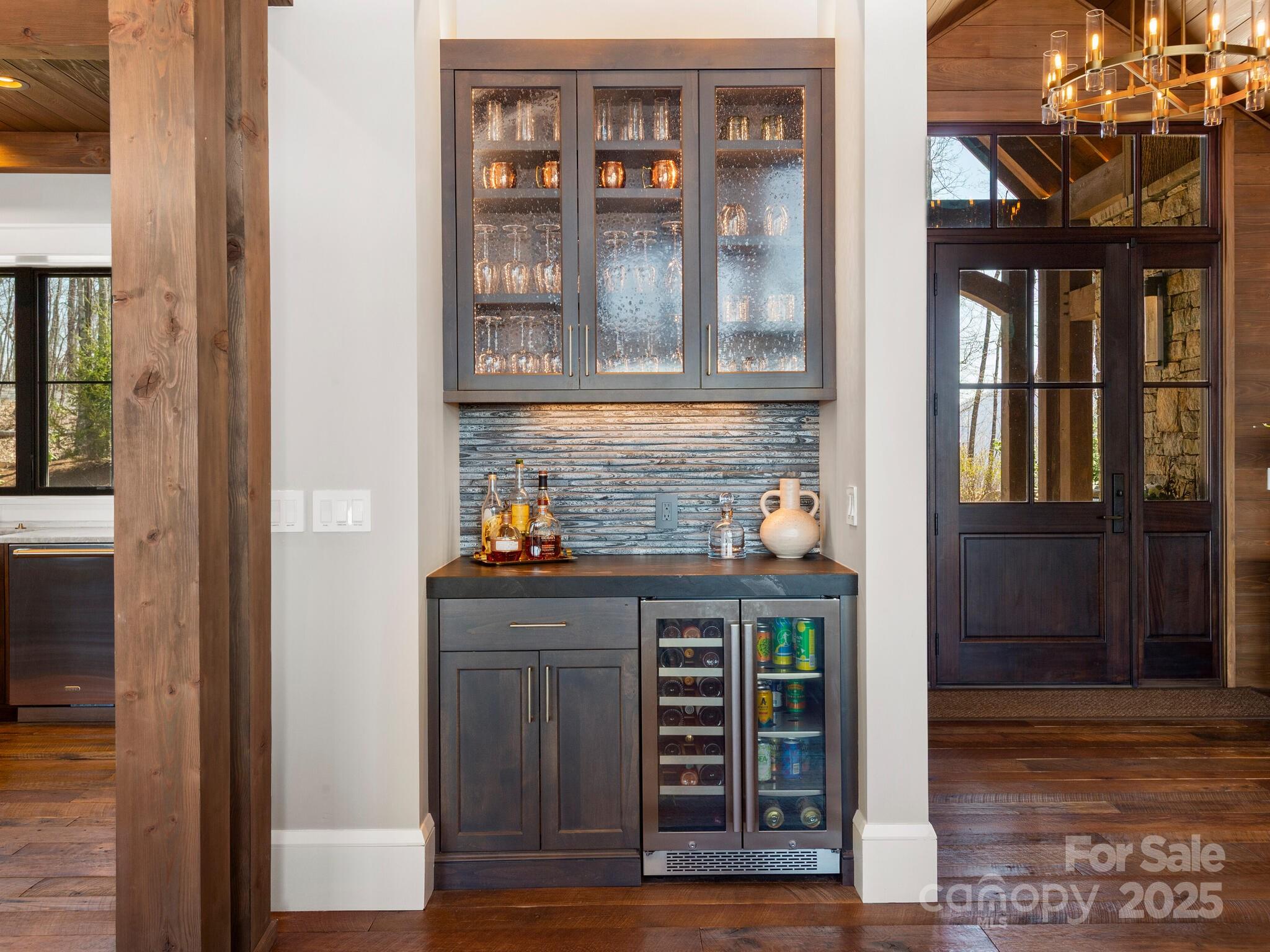 61 Back Bone Way, Unit 203 Sylva, NC 28779 - Photo 13 of 48 a front view of a house with glass windows