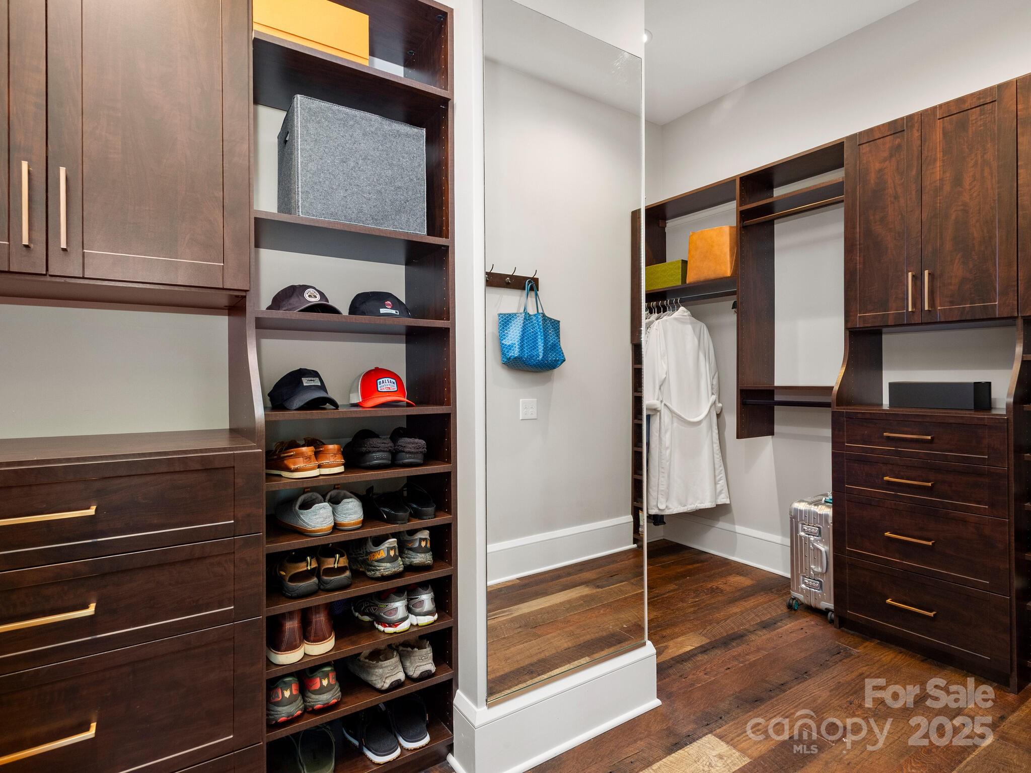 61 Back Bone Way, Unit 203 Sylva, NC 28779 - Photo 22 of 48 a kitchen with stainless steel appliances granite countertop a refrigerator and a stove