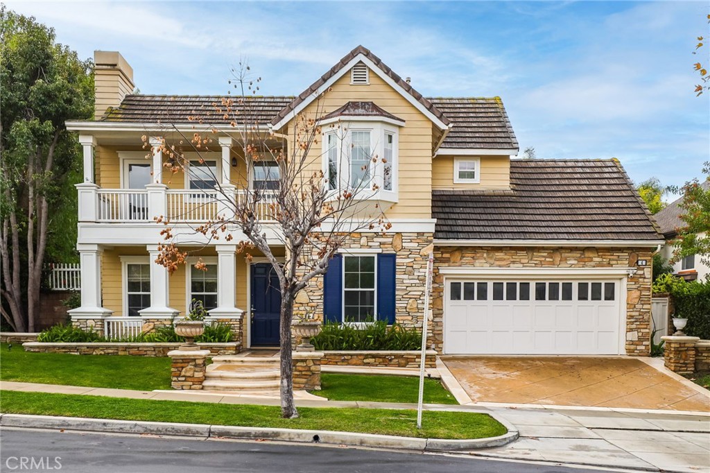 4 Merrill Hill Ladera Ranch, CA 92694 - Photo 1 of 1