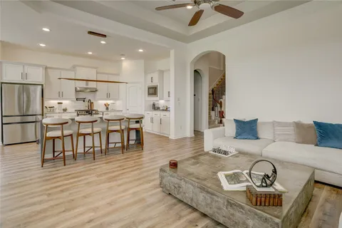 $499,000 | 23919 Northwood Terrace Lane, Katy, TX 77493
