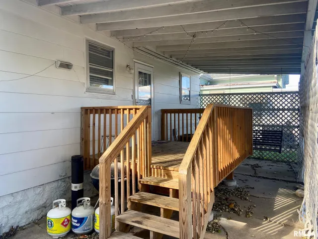 $92,500 | 1318 North 10th Street, Quincy, IL 62301