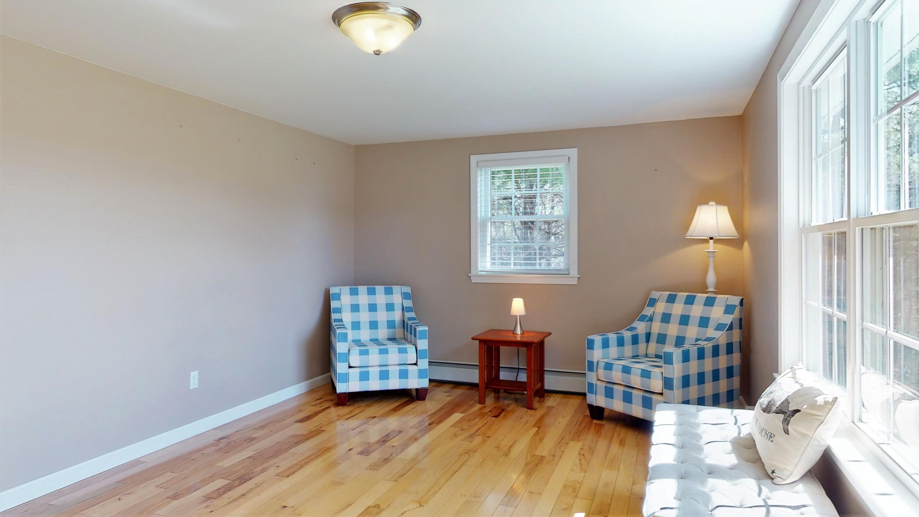 139 Holmes Road Scarborough, ME 04074 - Photo 20 of 54 hardwood flooring in living Room