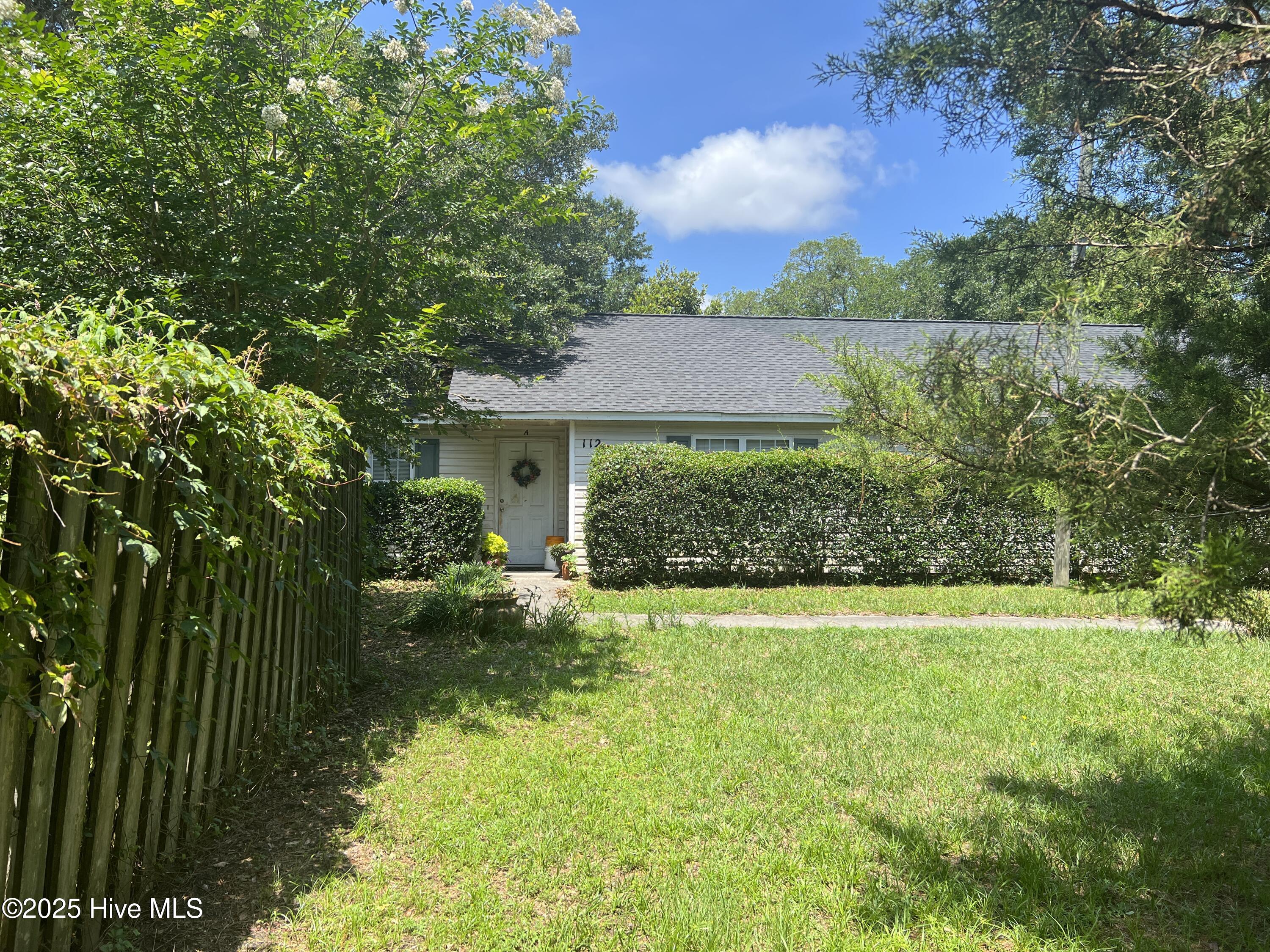 114 Avondale Avenue Wilmington, NC 28403 - Photo 2 of 8 FRONT