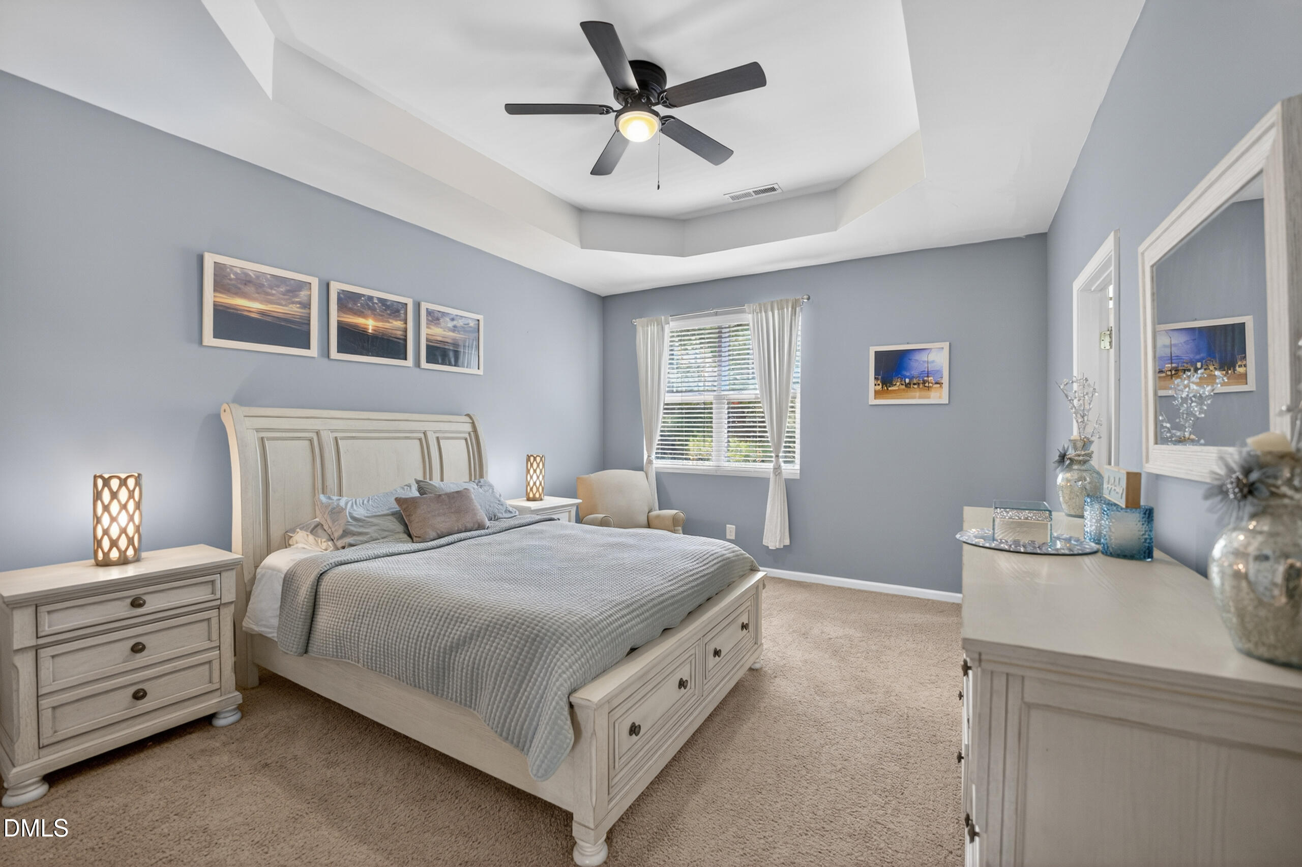 10120 Marleybone Drive Raleigh, NC 27617 - Photo 17 of 27