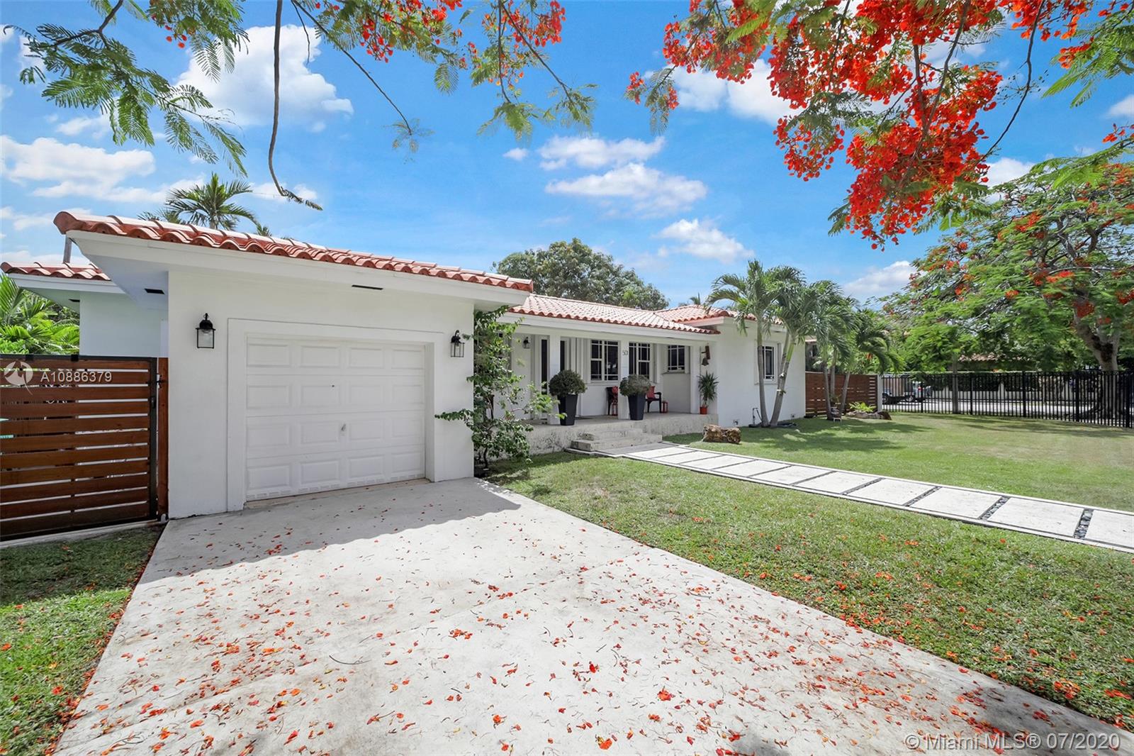 501 Southwest 19th Road Miami, FL 33129 - Photo 2 of 27