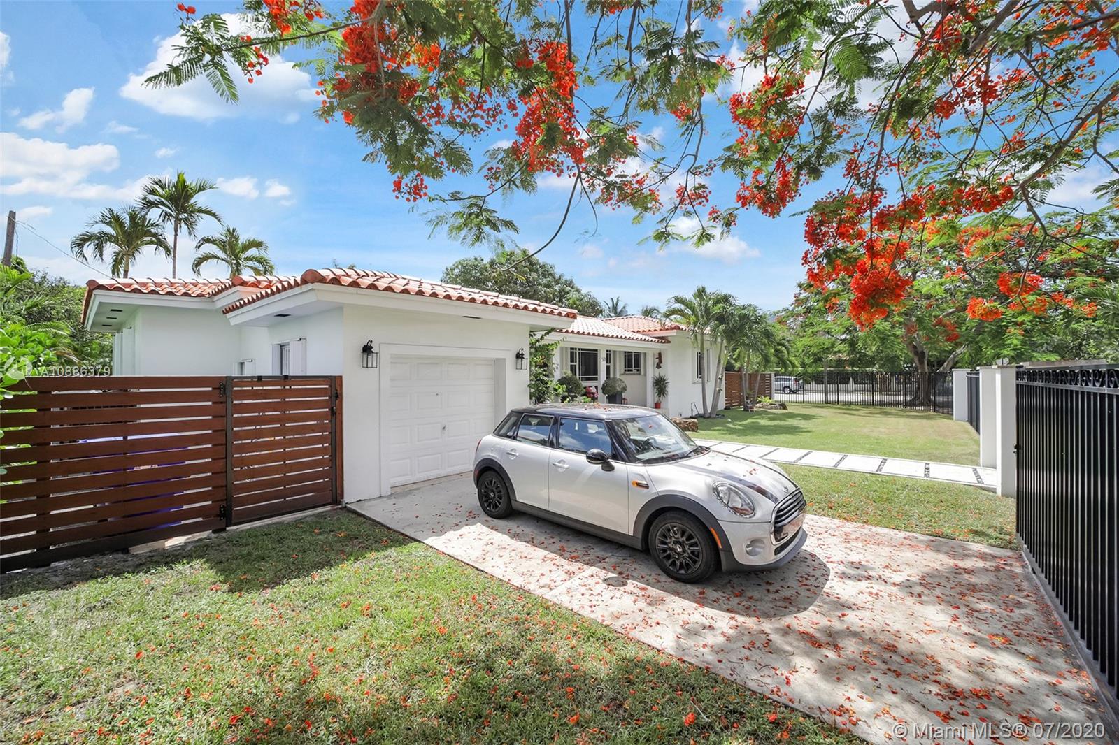 501 Southwest 19th Road Miami, FL 33129 - Photo 3 of 27