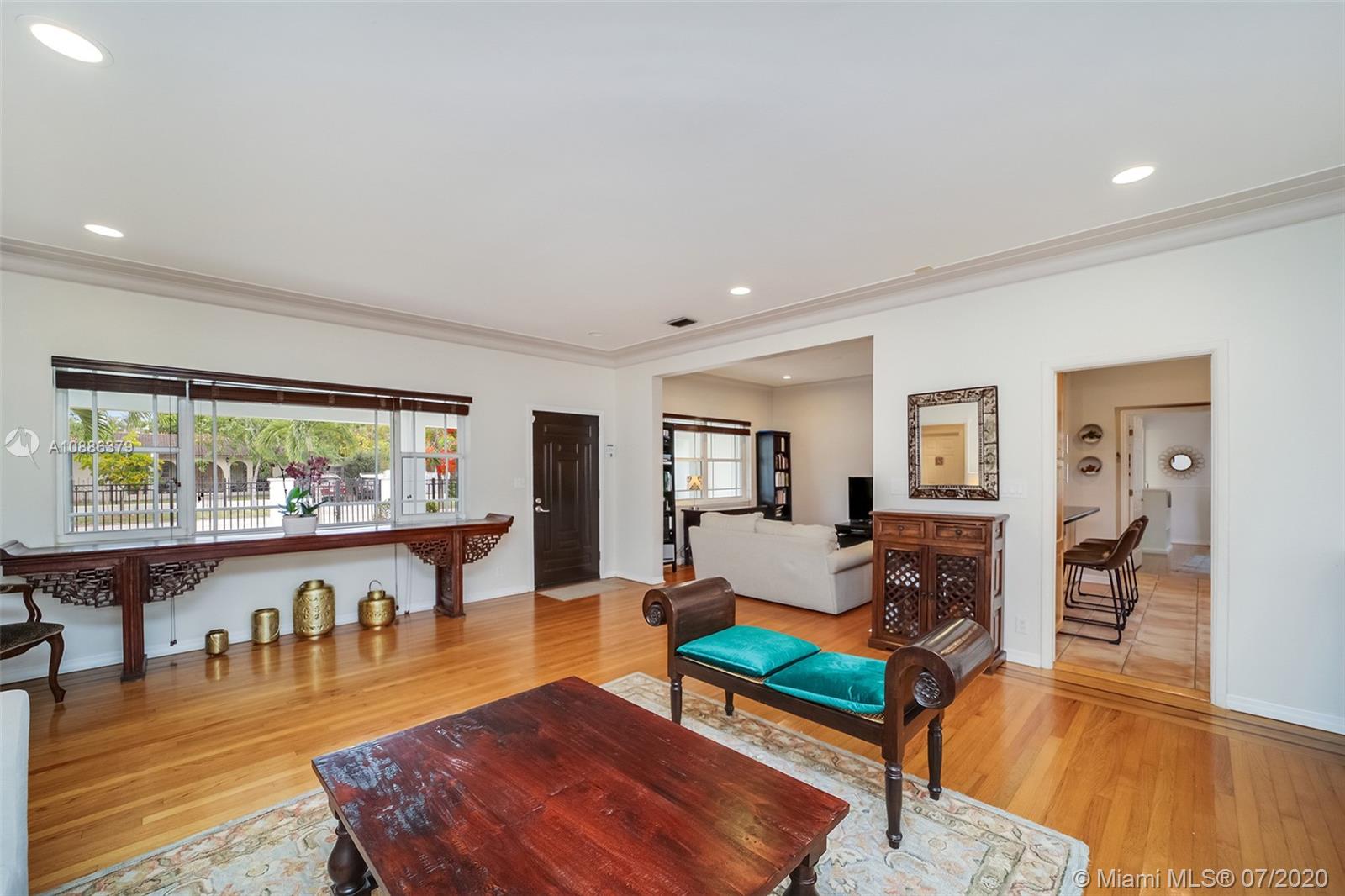 501 Southwest 19th Road Miami, FL 33129 - Photo 22 of 27