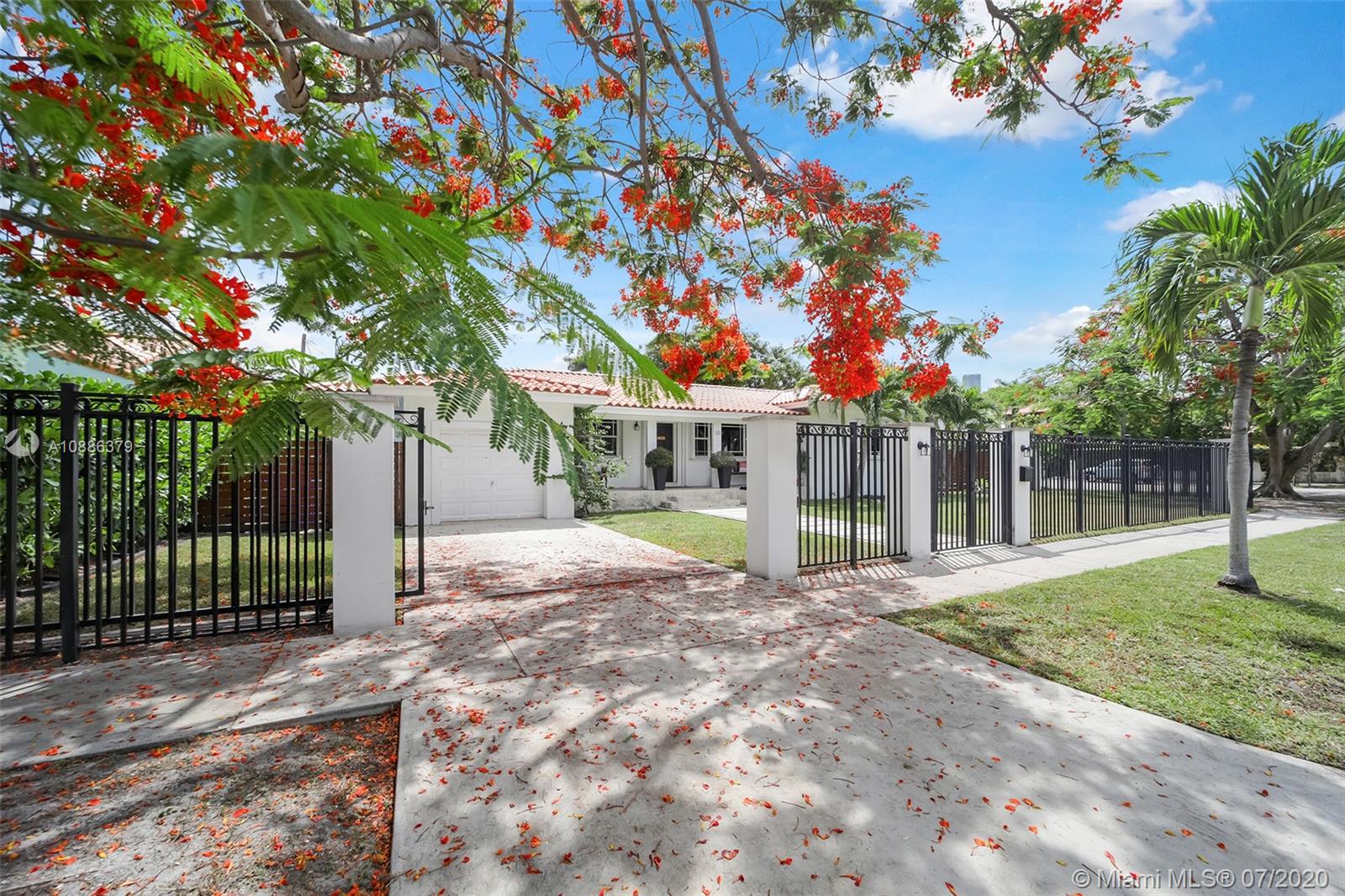 501 Southwest 19th Road Miami, FL 33129 - Photo 4 of 27